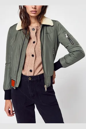 Bombers Original Barcelone Women - Abbigliamento - Taglia L