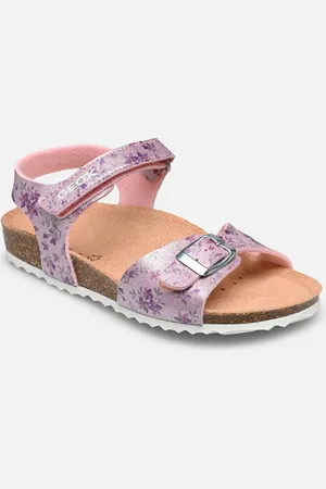 Geox J ADRIEL GIRL - Sandali e scarpe aperte - Taglia 25
