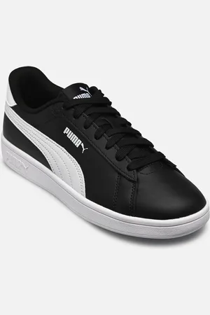 PUMA Smash 3.0 L Jr - Sneakers - Taglia 36