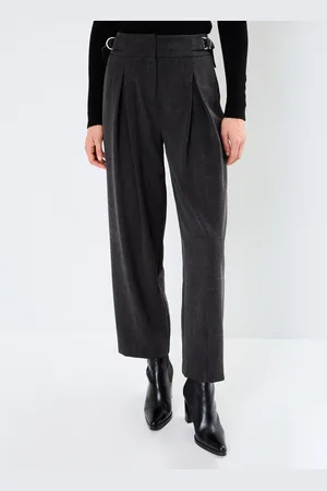 B YOUNG BYDANTA DART PANTS - - Abbigliamento - Taglia 34
