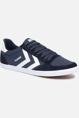 Hummel Slimmer Stadil Low - Sneakers - Taglia 46