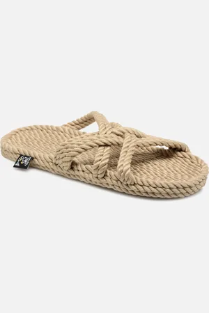 Nomadic state of mind Slip on W - Zoccoli - Taglia 39