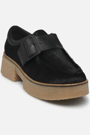 Clarks Linoso Monk - Mocassini - Taglia 40