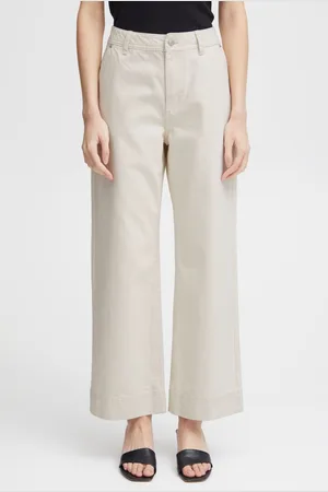 B YOUNG Bykato Bykatsa Jeans - - Abbigliamento - Taglia 25