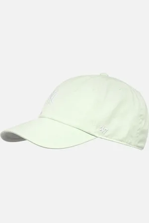 47 Brand 47 CAP MLB NEW YORK YANKEES BASE RUNNER CLEAN UP - Cappellino - Taglia T.U