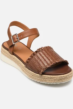 Geox D EOLIE F - Sandali e scarpe aperte - Taglia 36