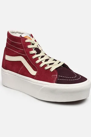 Vans UA SK8-Hi Tapered Stackform W - Sneakers - Taglia 35