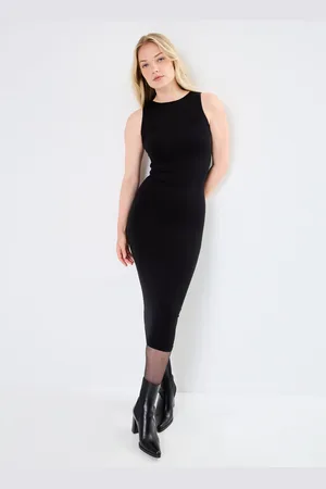 MAGIC Bodyfashion Bodycon Dress - Abbigliamento - Taglia L