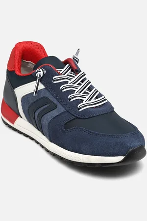 Geox J ALBEN BOY - Sneakers - Taglia 28
