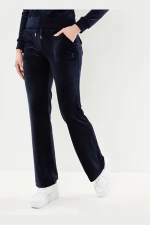 Juicy Couture Del reay Pant - Abbigliamento - Taglia XS