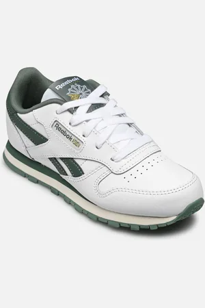 Reebok Classic Leather K - Sneakers - Taglia 28