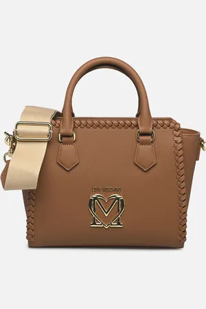 Moschino BRAIDING JC4126PP1M - Borse - Taglia T.U