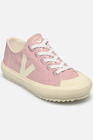 Veja Small Flip Elastique Canvas - Sneakers - Taglia 30