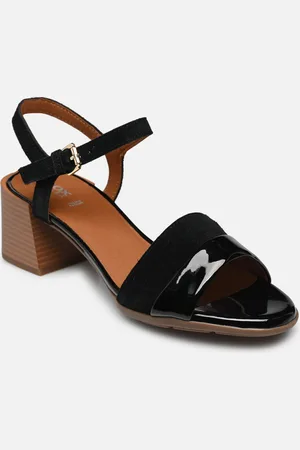 Geox D NEW MARYKARMEN D35RLB022HHC9999 - Sandali e scarpe aperte - Taglia 37