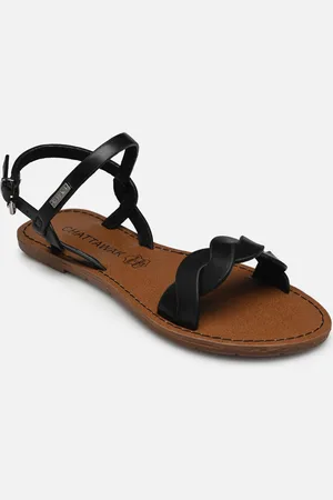 Chattawak Brasilia - Sandali e scarpe aperte - Taglia 39