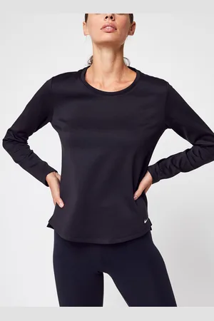 Nike W Long-Sleeve Top - Abbigliamento - Taglia L
