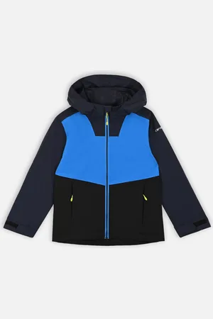 Icepeak LASSAN JR - Abbigliamento - Taglia 6A