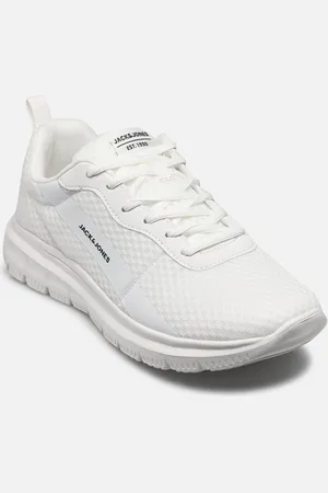 JACK & JONES Jfw Taylor Mesh Sneaker - Sneakers - Taglia 40