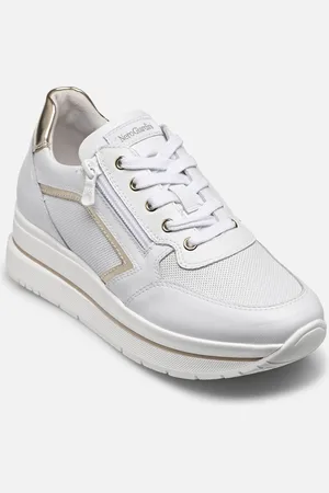Nero Giardini E512909D - Sneakers - Taglia 35