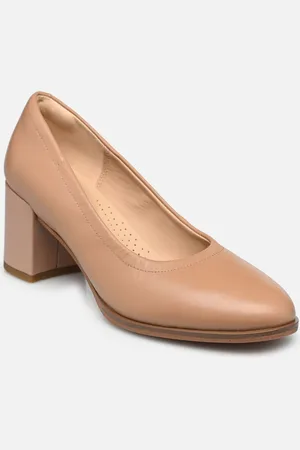 Clarks Freva55 Court - Décolleté - Taglia 41