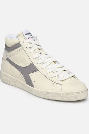 Diadora Game L High Waxed 2 - Sneakers - Taglia 36