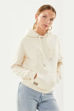Hagg HOODIE F - Abbigliamento - Taglia XS