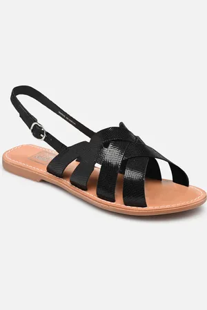 I Love Shoes KROISE LEATHER - Sandali e scarpe aperte - Taglia 36