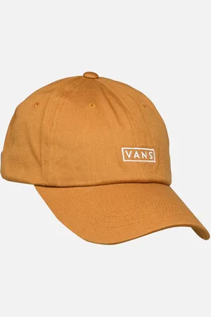 Vans CURVED BILL JOCKEY - Cappellino - Taglia T.U