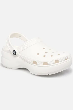 Crocs Classic Platform Clog W - Zoccoli - Taglia 38 - 39