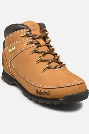 Timberland Euro Sprint Hiker - Scarpe con lacci - Taglia 42