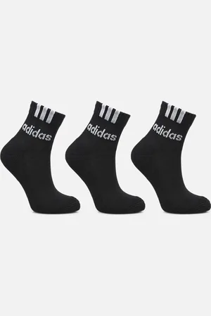 adidas C 3S Lin 3P - Calze e collant - Taglia XS