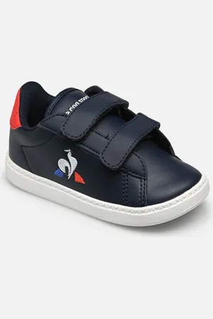 Le Coq Sportif Courtset INF - Sneakers - Taglia 22