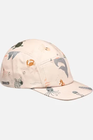 Liewood Rory Printed Cap - Cappellino - Taglia 51