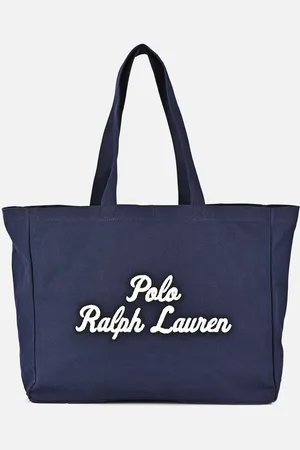 Ralph Lauren EAST WST TTE-TOTE-LARGE - Borse - Taglia T.U