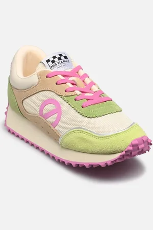 No Name Punky Jogger - Sneakers - Taglia 36