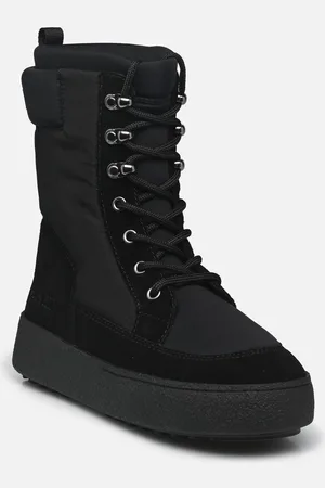 Moon Boot MB LTRACK COMBAT BOOT - Stivaletti e tronchetti - Taglia 36