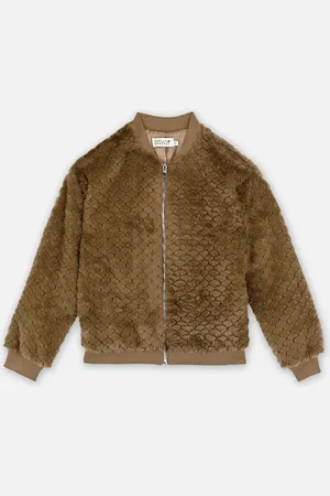Molly Bracken Girls Woven Jacket MMN41CN - Abbigliamento - Taglia 8A