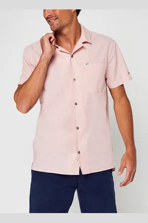 Tommy Hilfiger Tjm Spring Linen Cam - Abbigliamento - Taglia XS