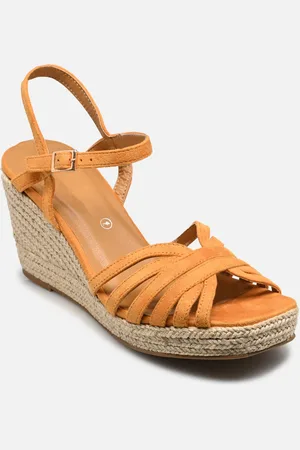 Divine Factory QL5012 - Sandali e scarpe aperte - Taglia 36