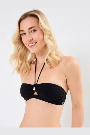 Banana Moon Kenteo Black - Abbigliamento - Taglia L