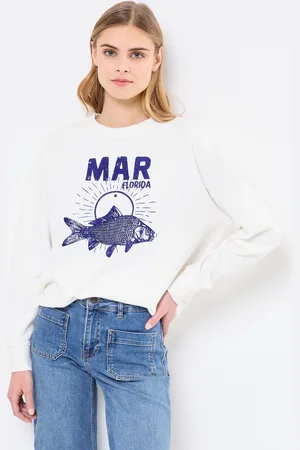 FIVE JEANS SWE2509 SWEAT - Abbigliamento - Taglia XS