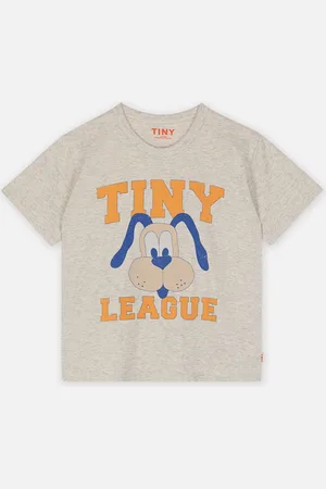 Tiny Cottons Tiny League Graphic Tee - Abbigliamento - Taglia 10A