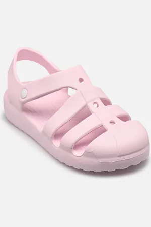 Crocs Classic Fisherman K - Sandali e scarpe aperte - Taglia 29 - 30