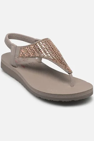 Skechers Meditation – Glamorous Muse - Sandali e scarpe aperte - Taglia 35