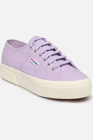 Superga 2740 Plateform W - Sneakers - Taglia 36