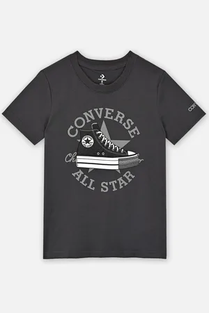 Converse Cnvg Dissected Ctp T-Shirt - Abbigliamento - Taglia 8 - 10A