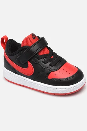 Nike Court Borough Low 2 (Tdv) - Sneakers - Taglia 17