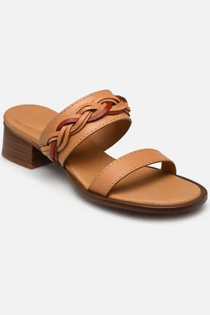 See by Chloé Pompoms Sandals - Zoccoli - Taglia 36