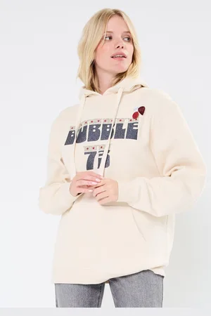 Newtone SWEATSHIRT JAGGER BUBBLE news - Abbigliamento - Taglia 0