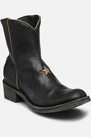 Mexicana Star - Stivaletti e tronchetti - Taglia 37